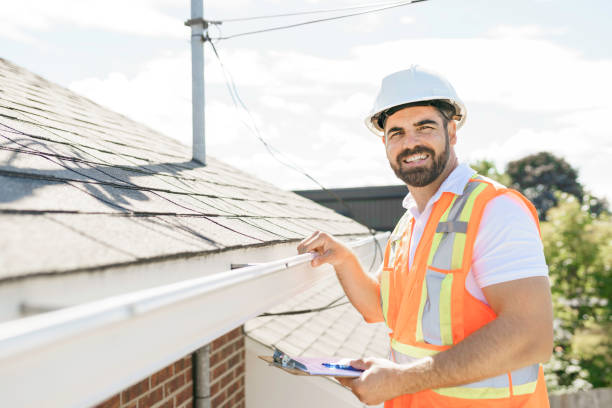 Quick and Trustworthy Emergency Roof Repair Services in Shelbyville, KY