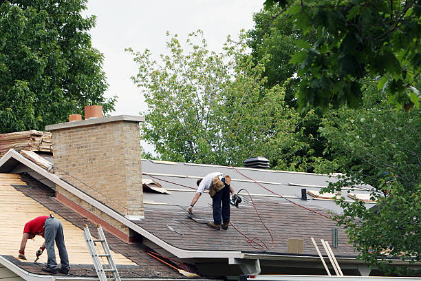 Shelbyville, KY Roofing Contractor Company