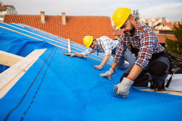 Roof Repair Estimates in Shelbyville, KY